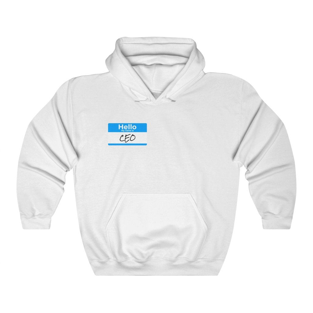 CEO Hoodie