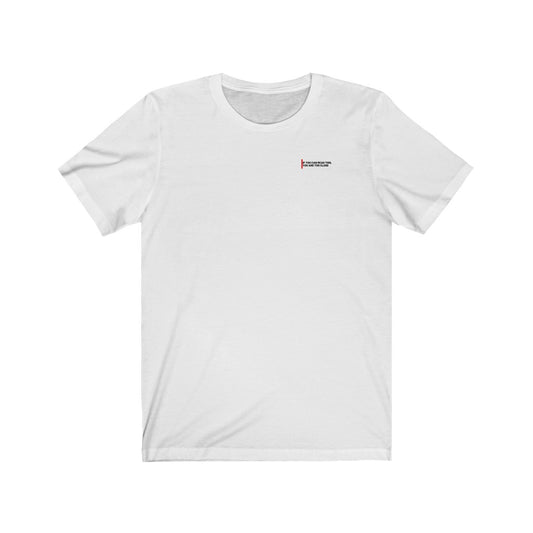 Too Close Tee