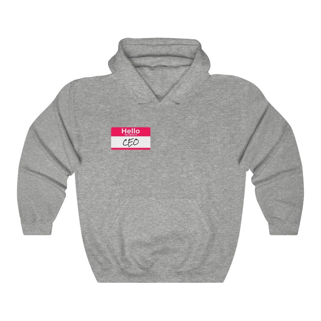 CEO Hoodie