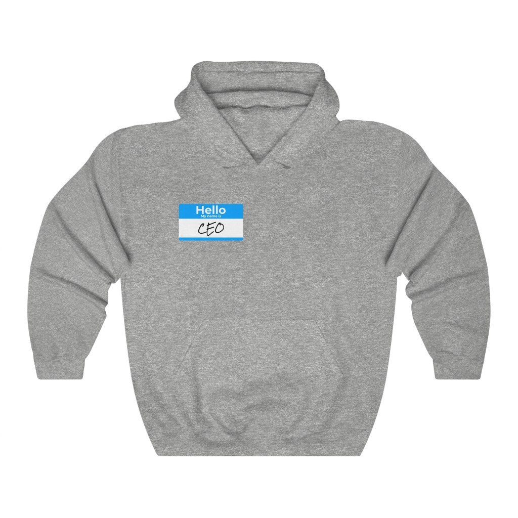 CEO Hoodie