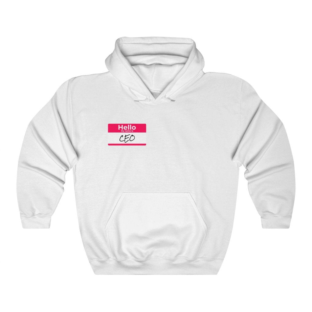 CEO Hoodie