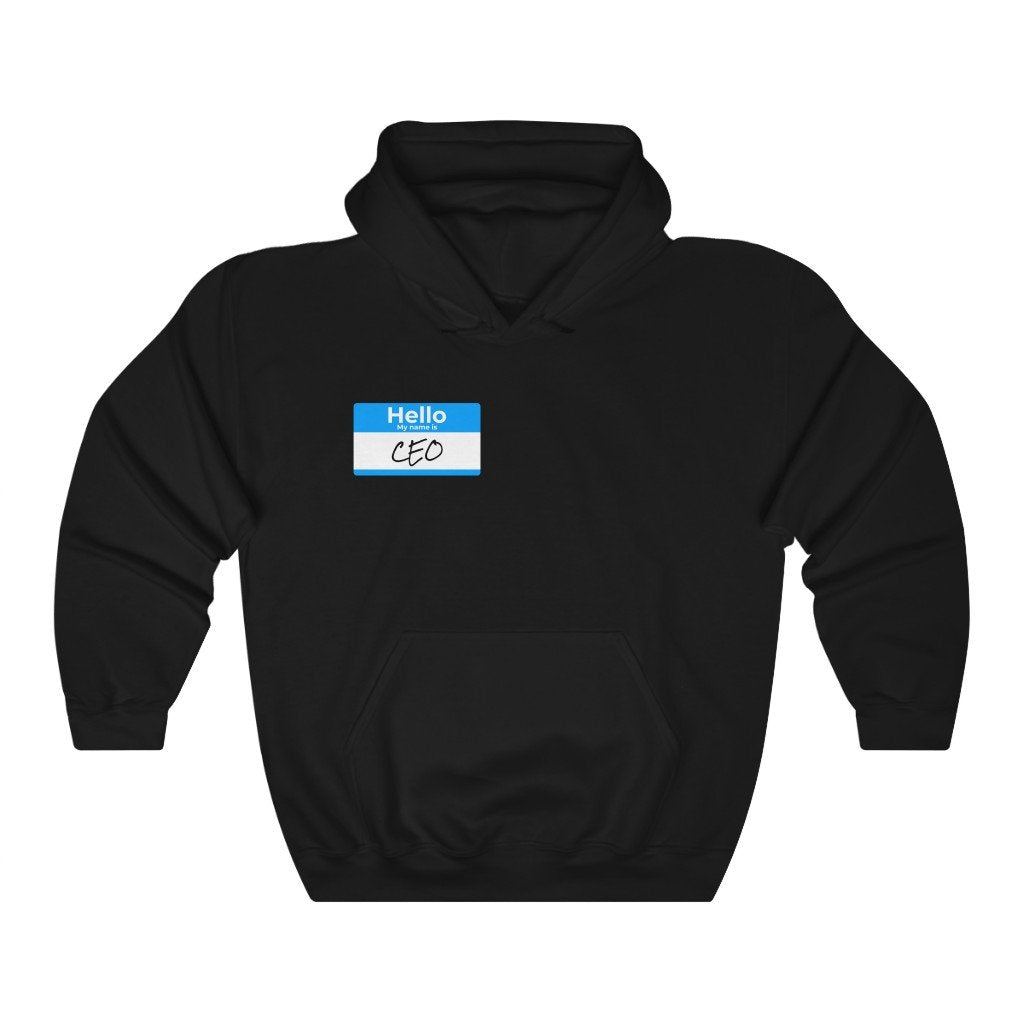 CEO Hoodie